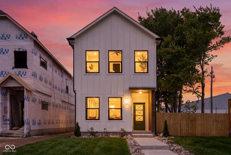 Property photo for 2069 Yandes, Indianapolis, IN