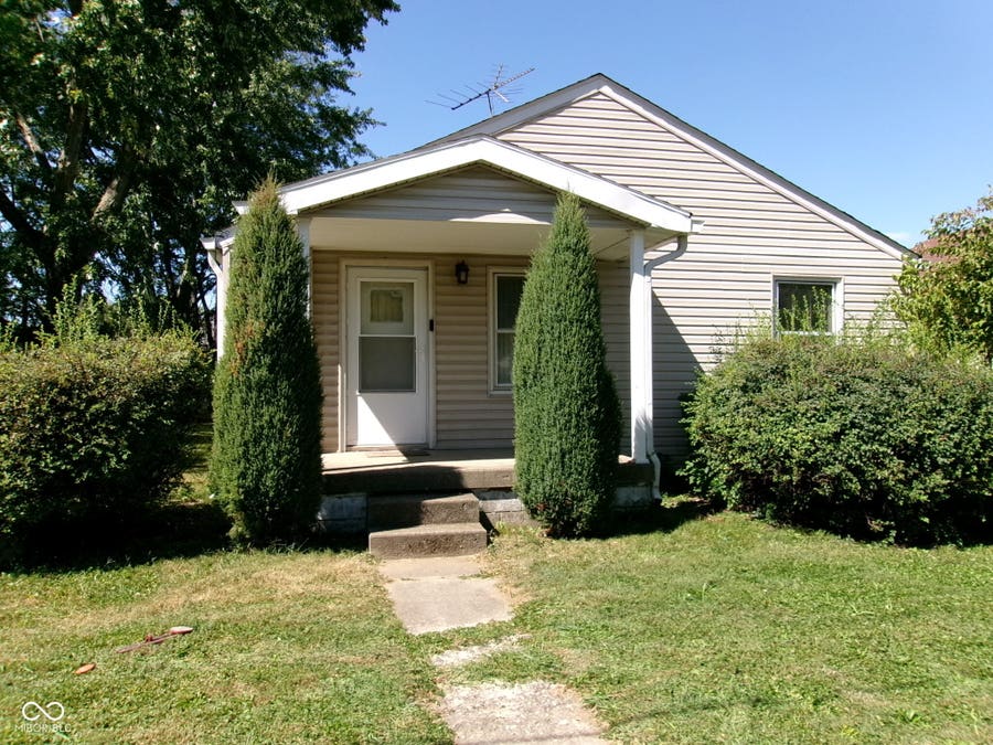 Property photo for 540 S Rybolt Avenue, Indianapolis, IN
