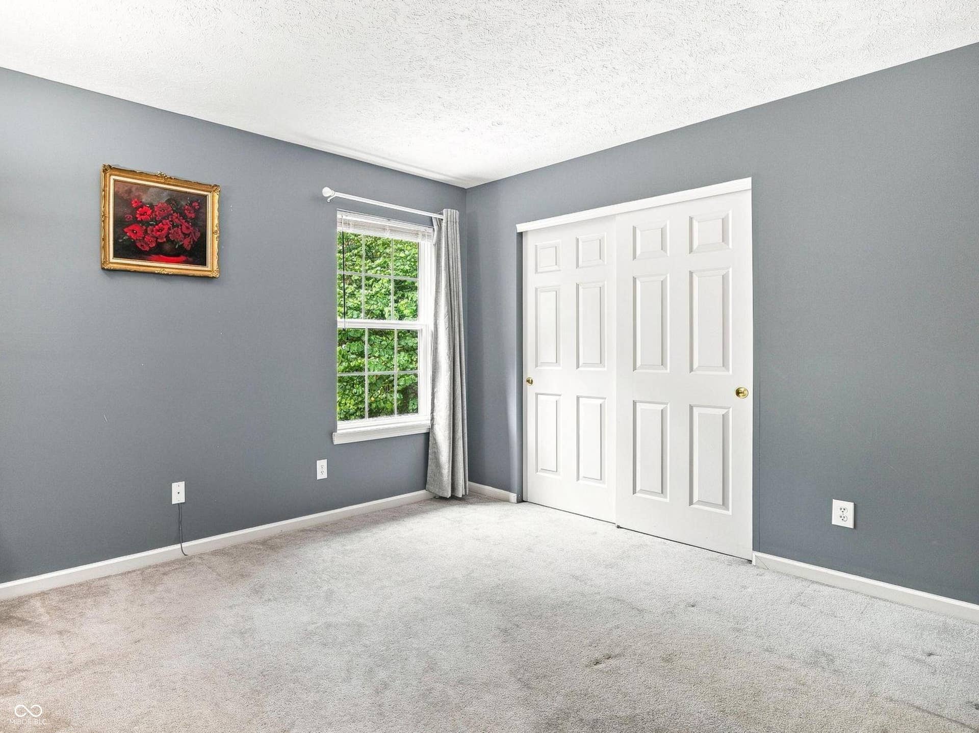 Guest bedroom #3