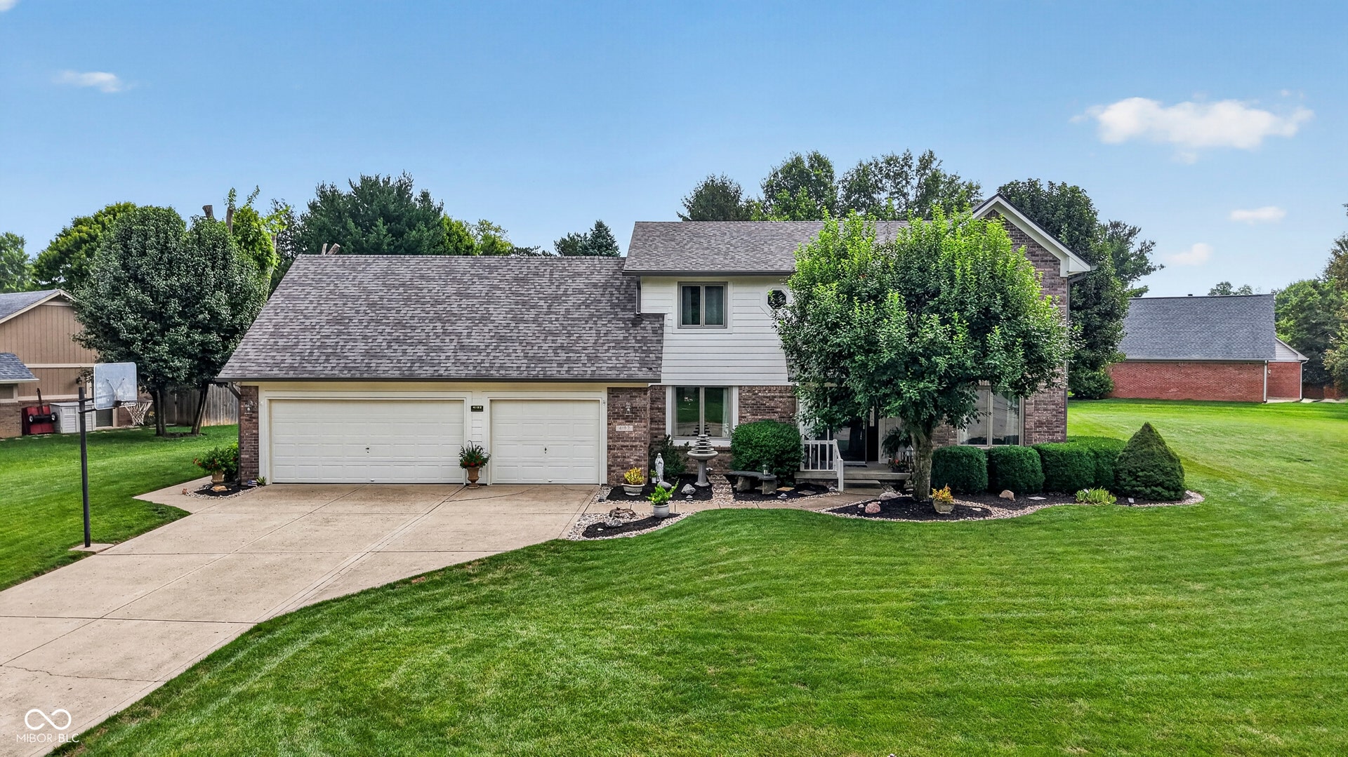 4182 Millstream Road, Greenwood, IN 46143