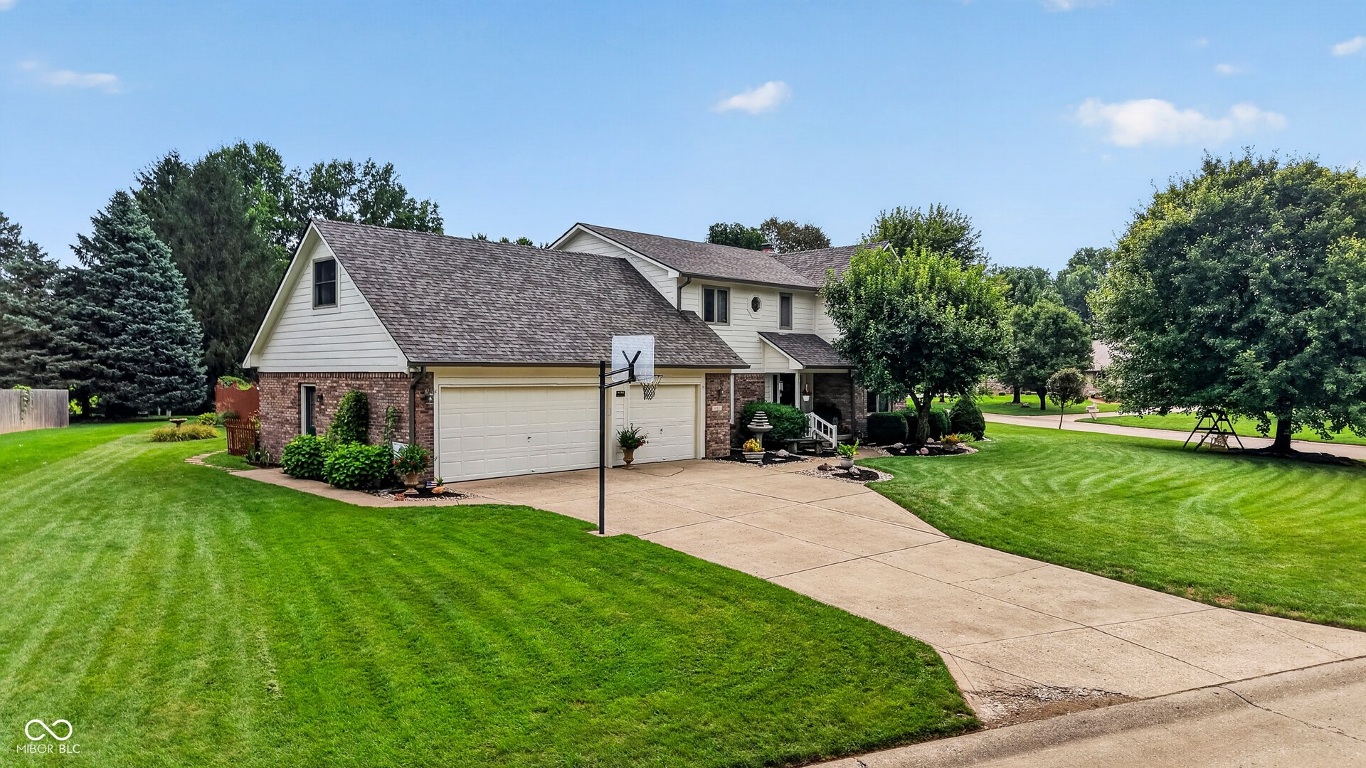 4182 Millstream Road, Greenwood, IN 46143