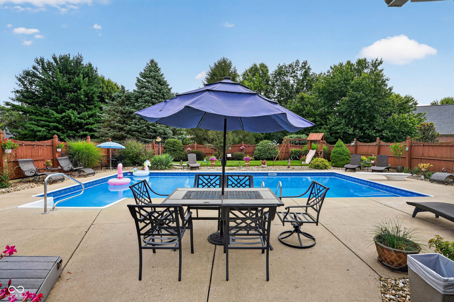 4182 Millstream Road, Greenwood, IN 46143
