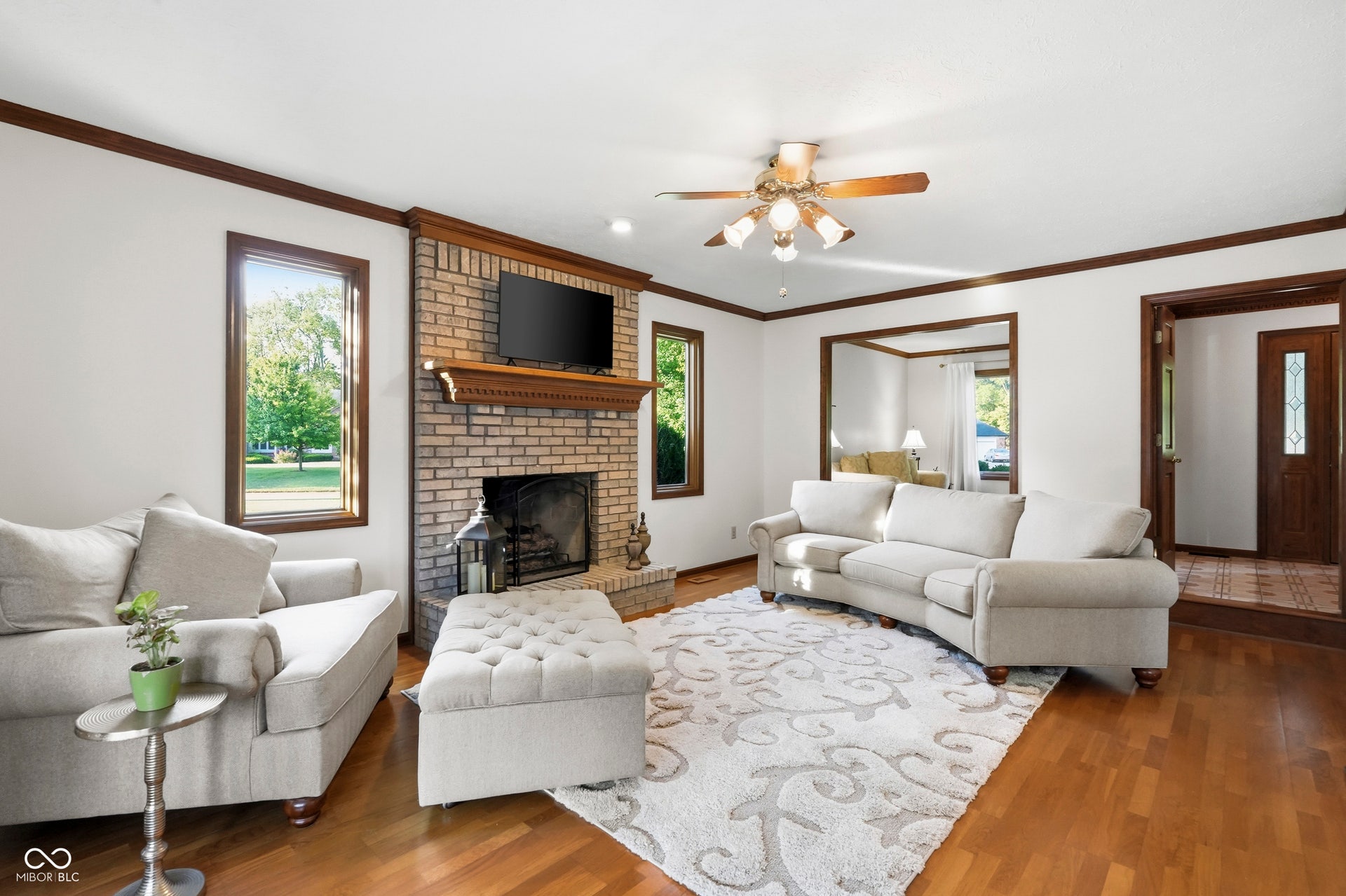 4182 Millstream Road, Greenwood, IN 46143