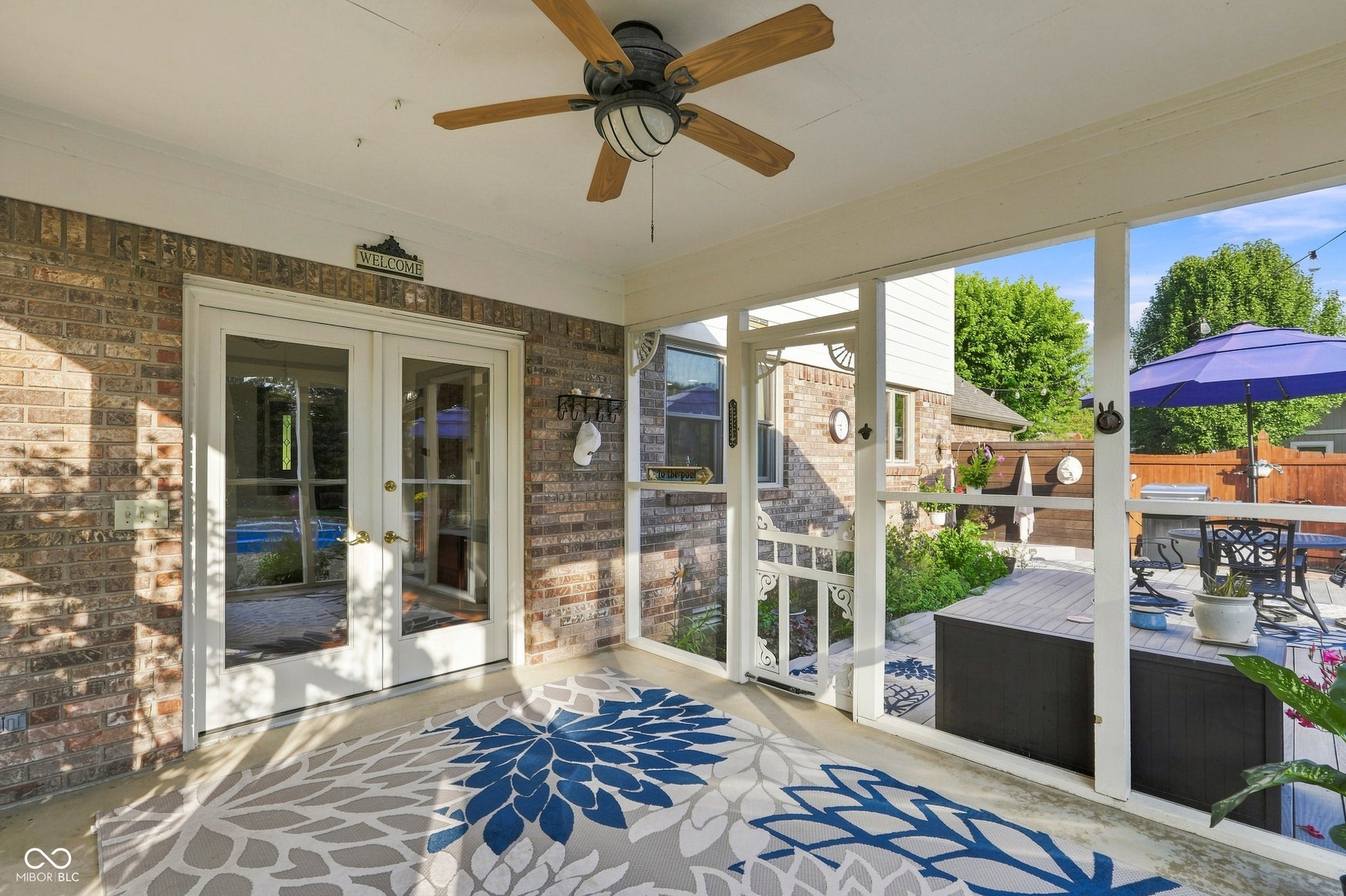 4182 Millstream Road, Greenwood, IN 46143