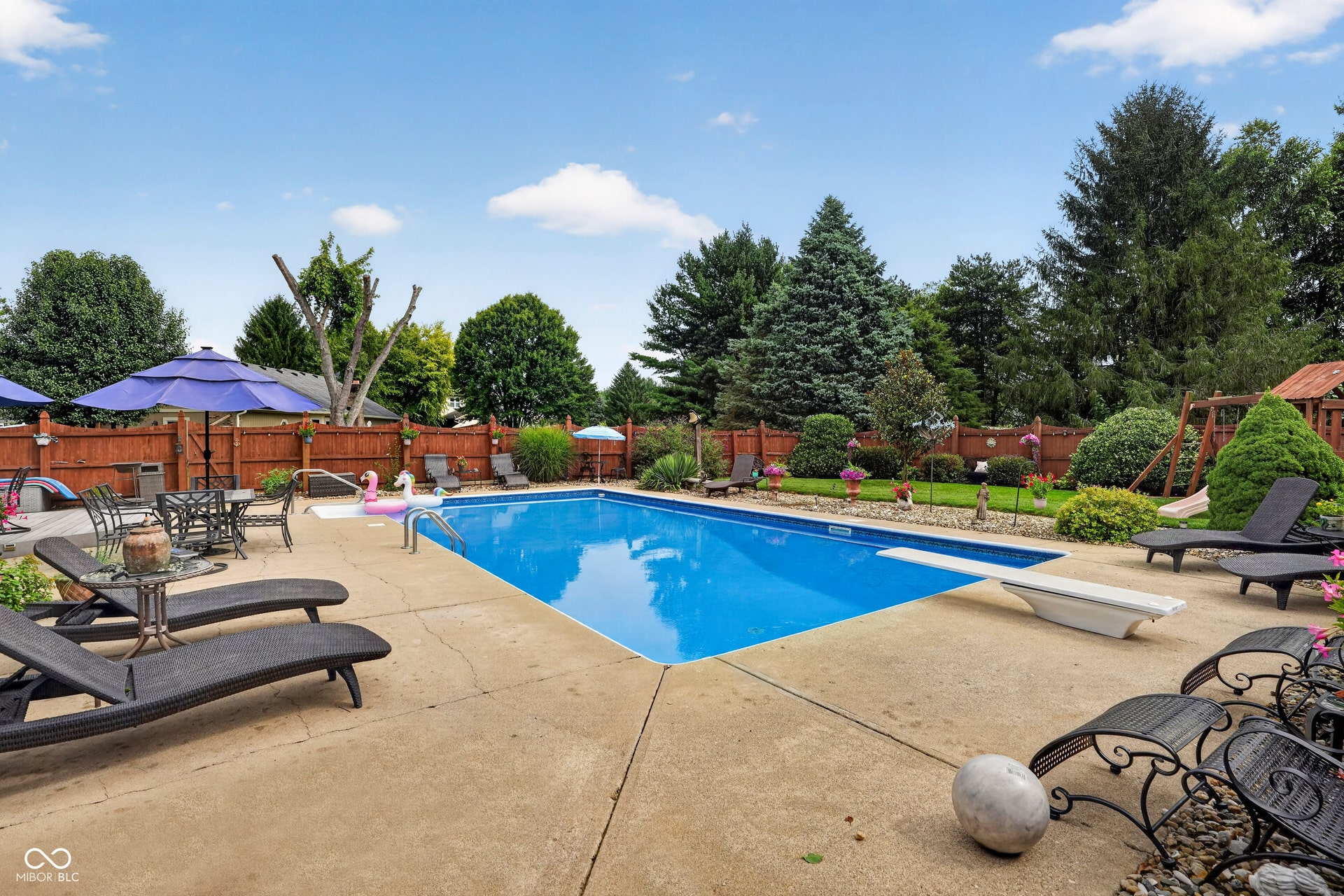 4182 Millstream Road, Greenwood, IN 46143
