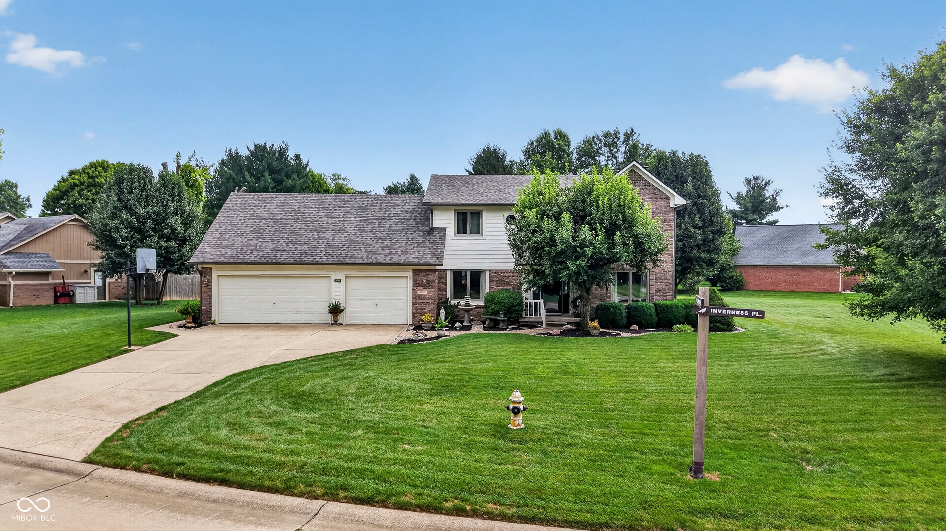 4182 Millstream Road, Greenwood, IN 46143