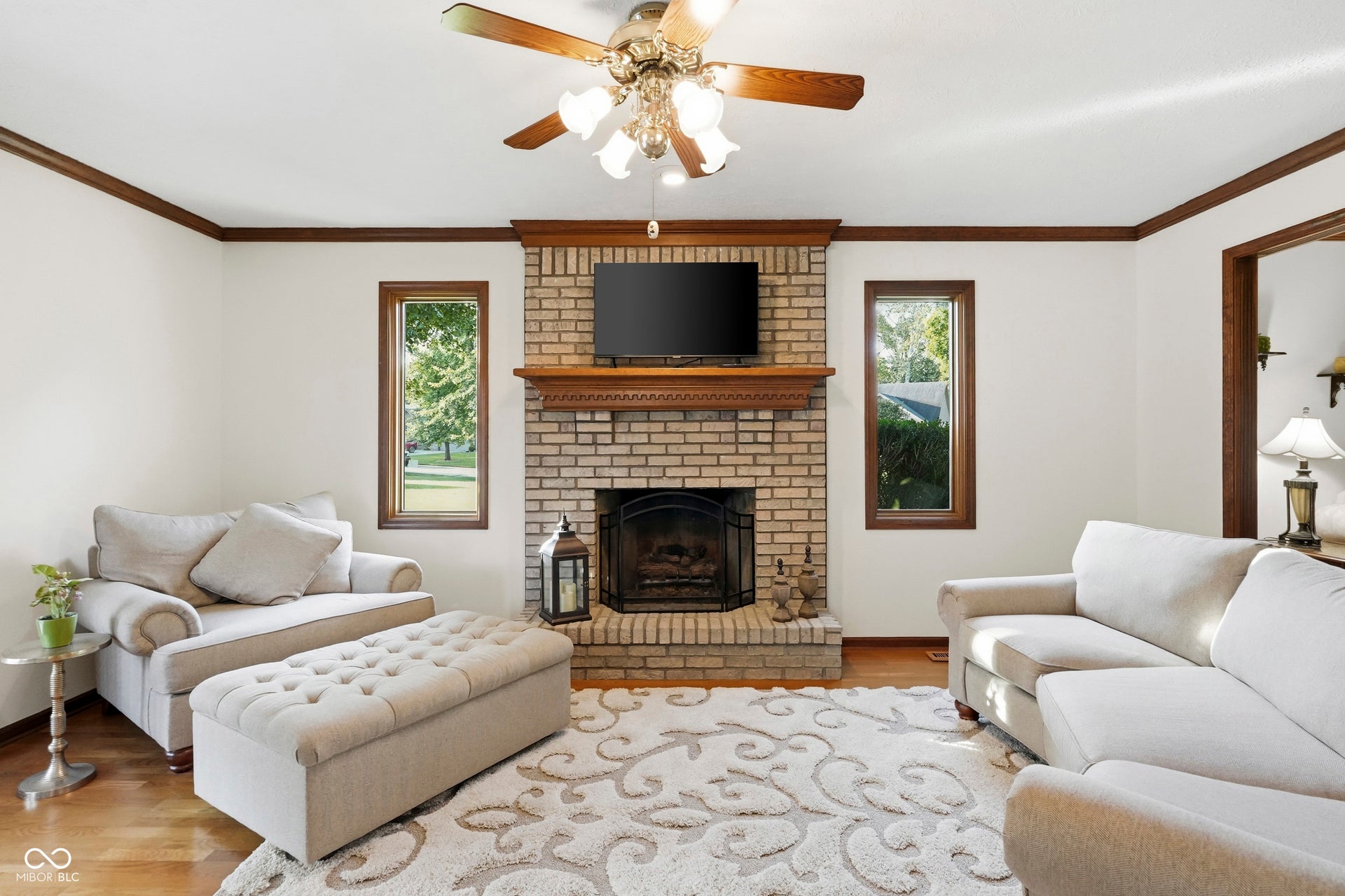 4182 Millstream Road, Greenwood, IN 46143