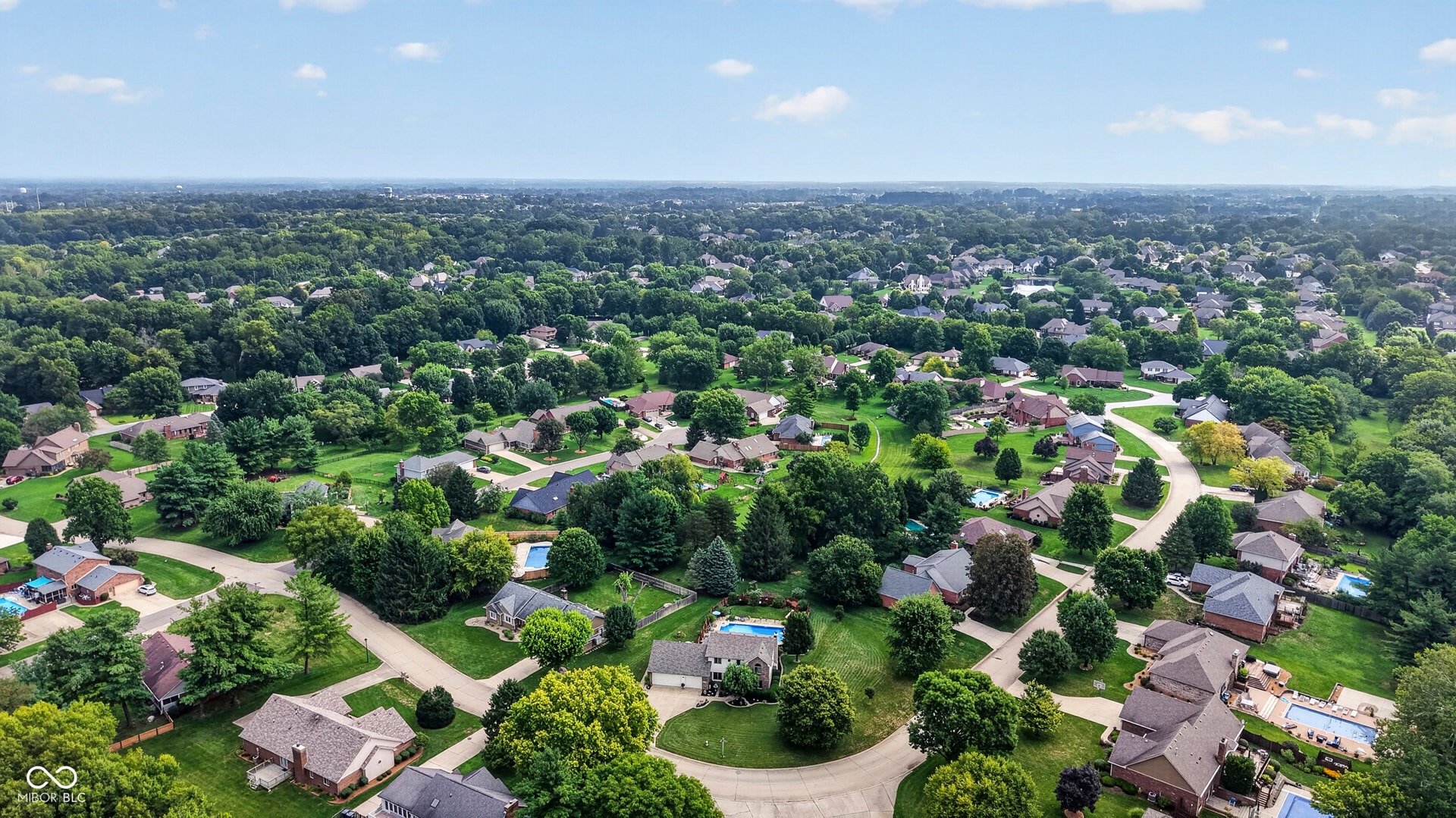 4182 Millstream Road, Greenwood, IN 46143