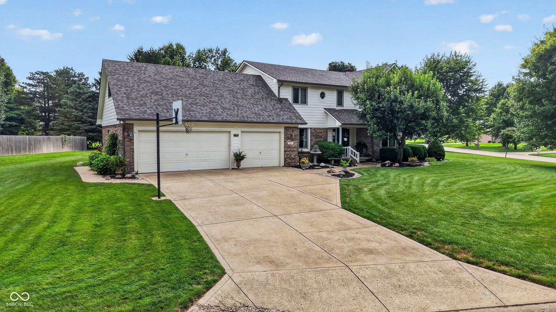 4182 Millstream Road, Greenwood, IN 46143