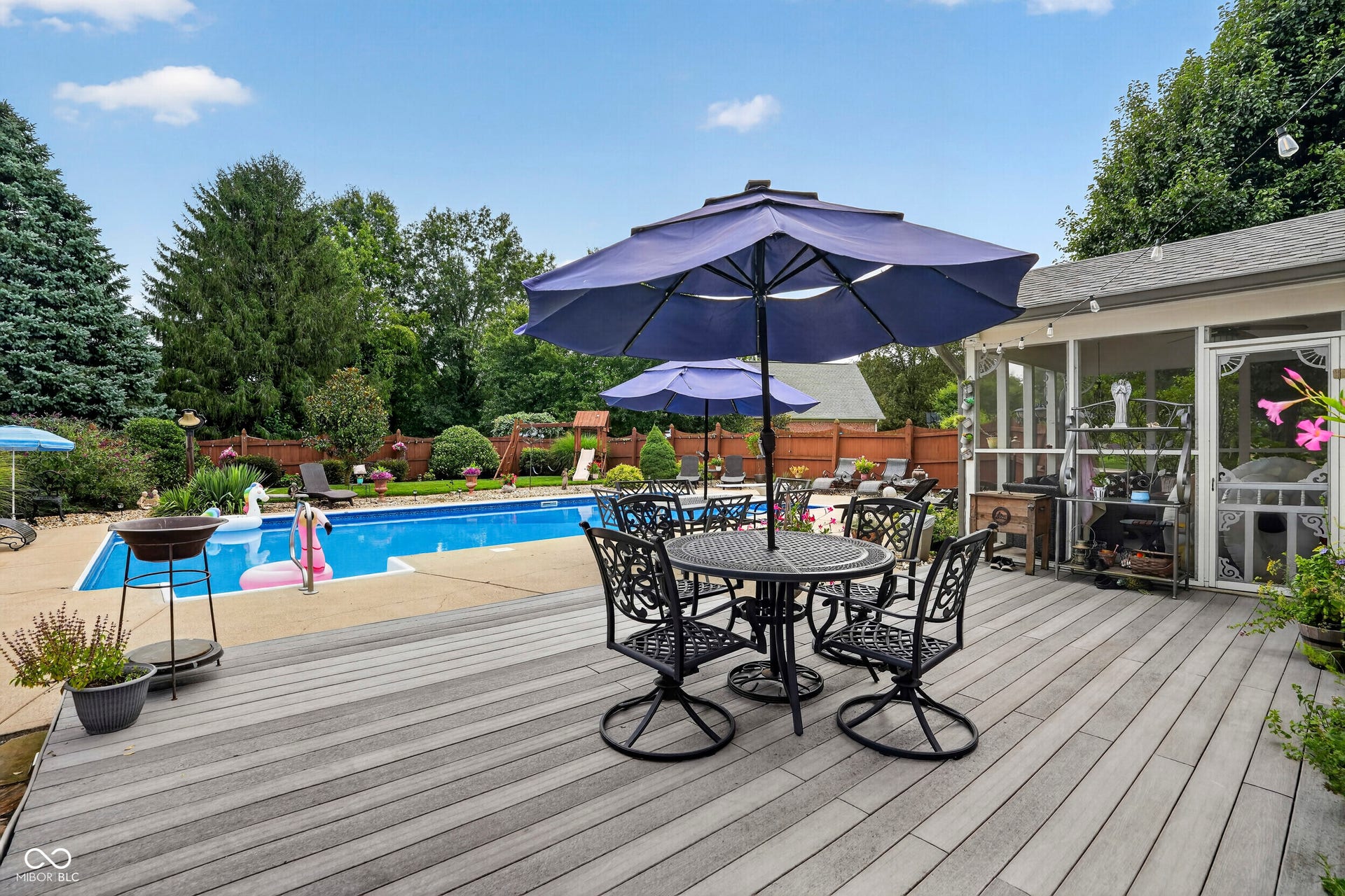 4182 Millstream Road, Greenwood, IN 46143