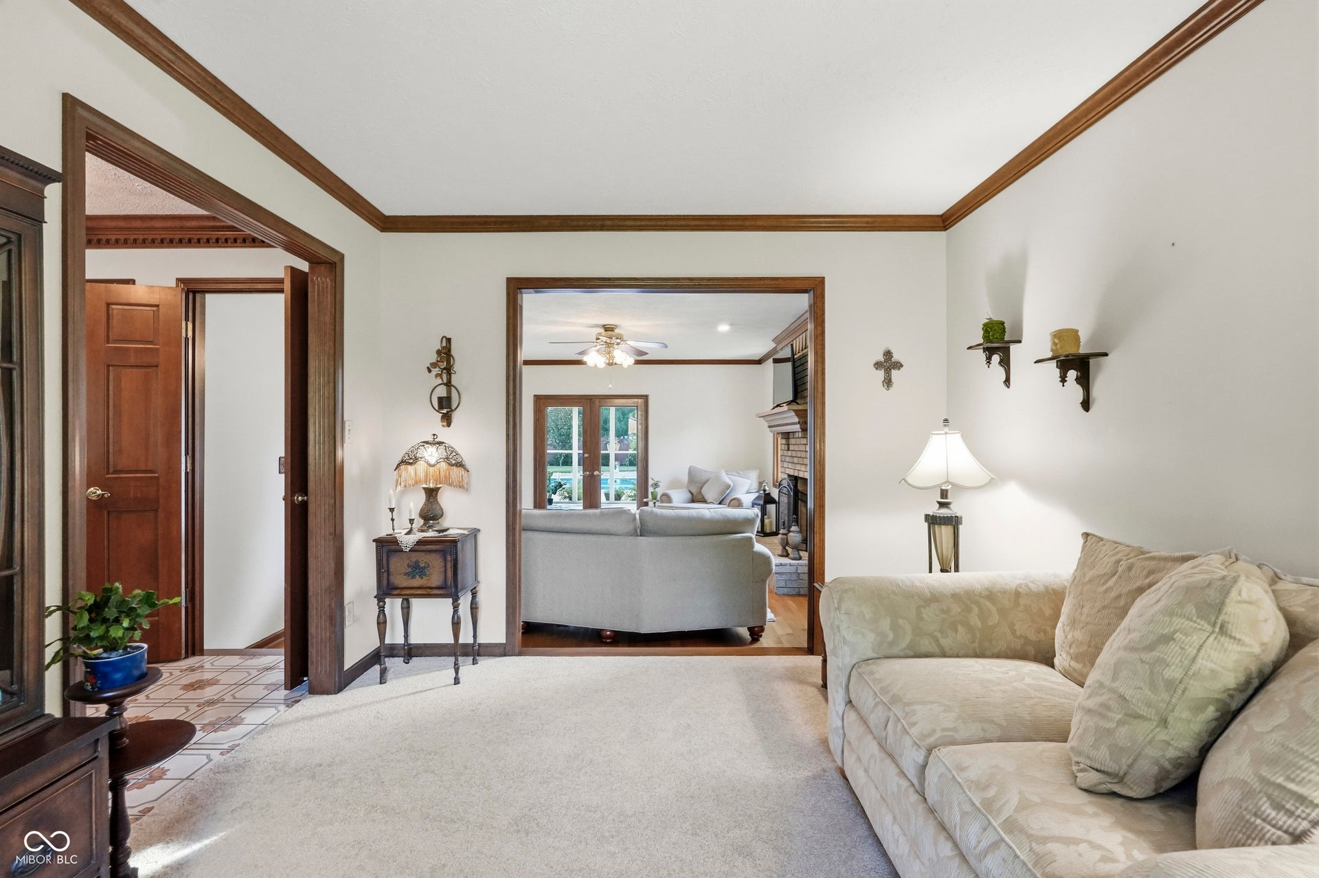4182 Millstream Road, Greenwood, IN 46143