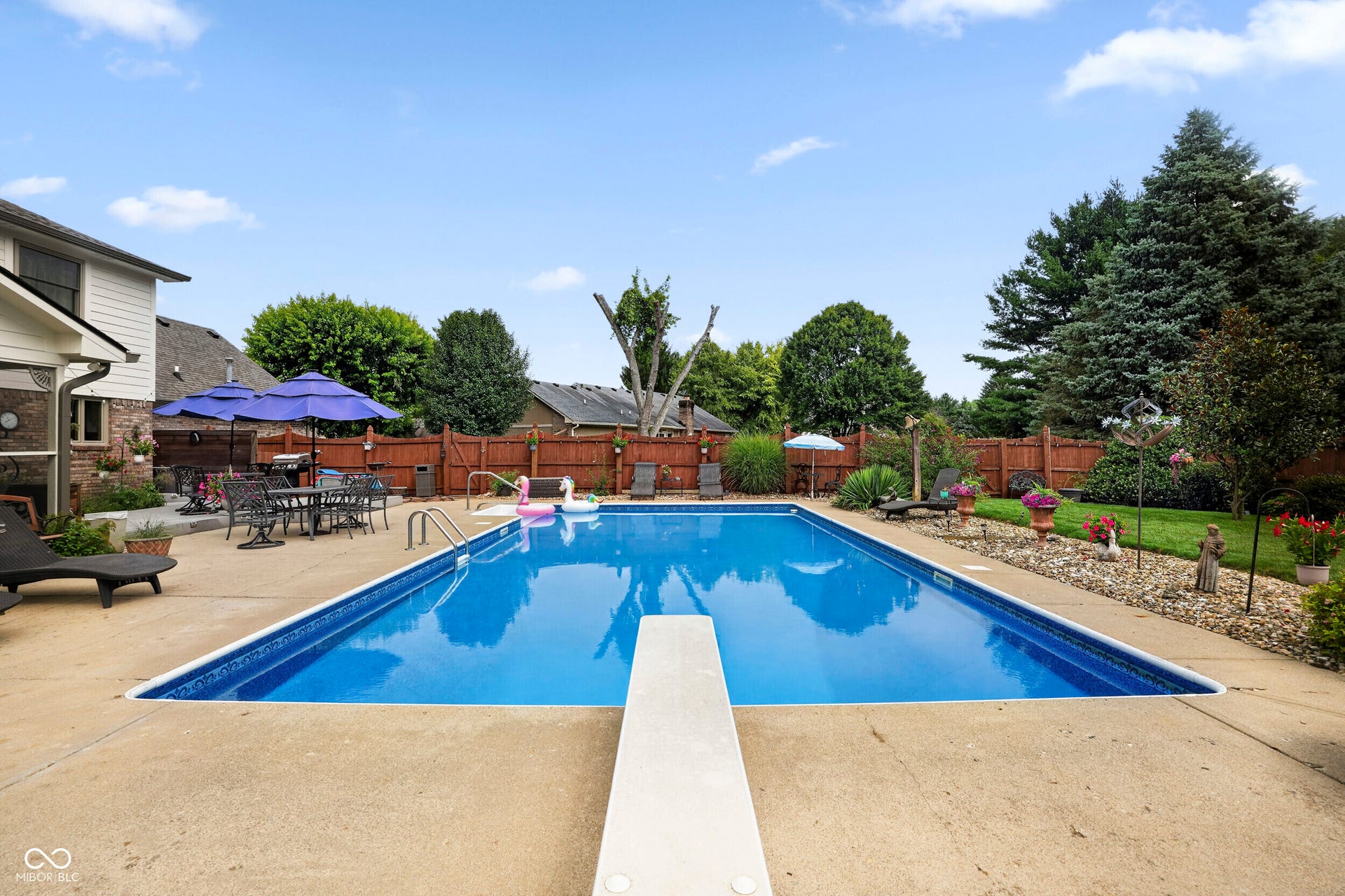 4182 Millstream Road, Greenwood, IN 46143