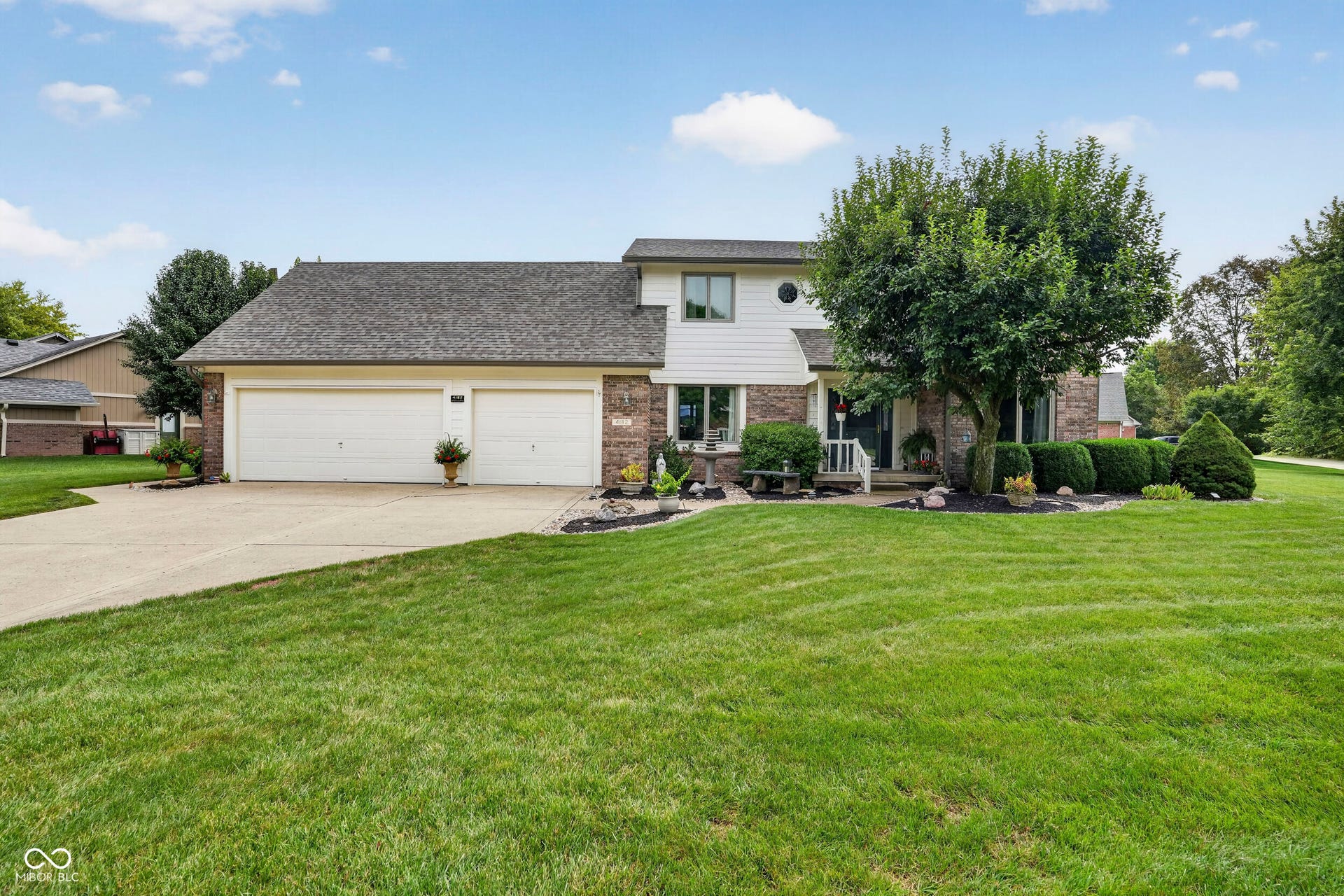 4182 Millstream Road, Greenwood, IN 46143