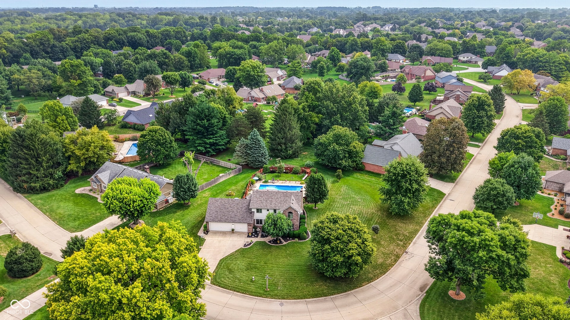 4182 Millstream Road, Greenwood, IN 46143