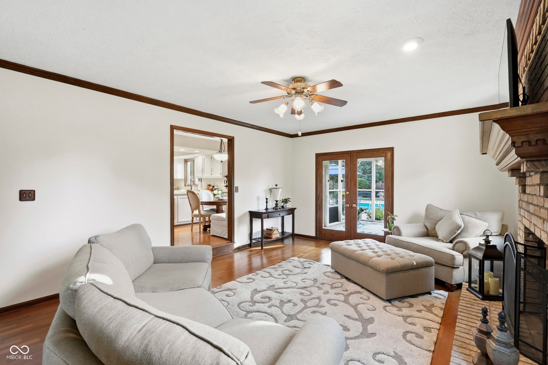 4182 Millstream Road, Greenwood, IN 46143