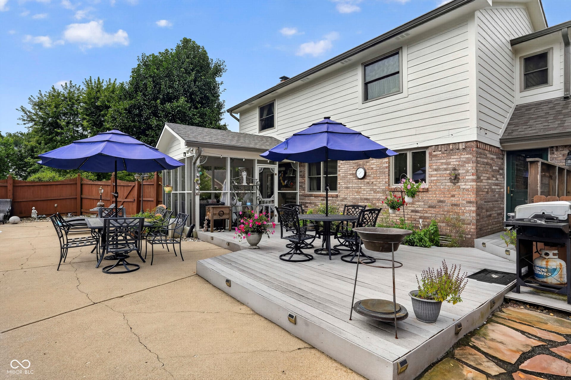 4182 Millstream Road, Greenwood, IN 46143