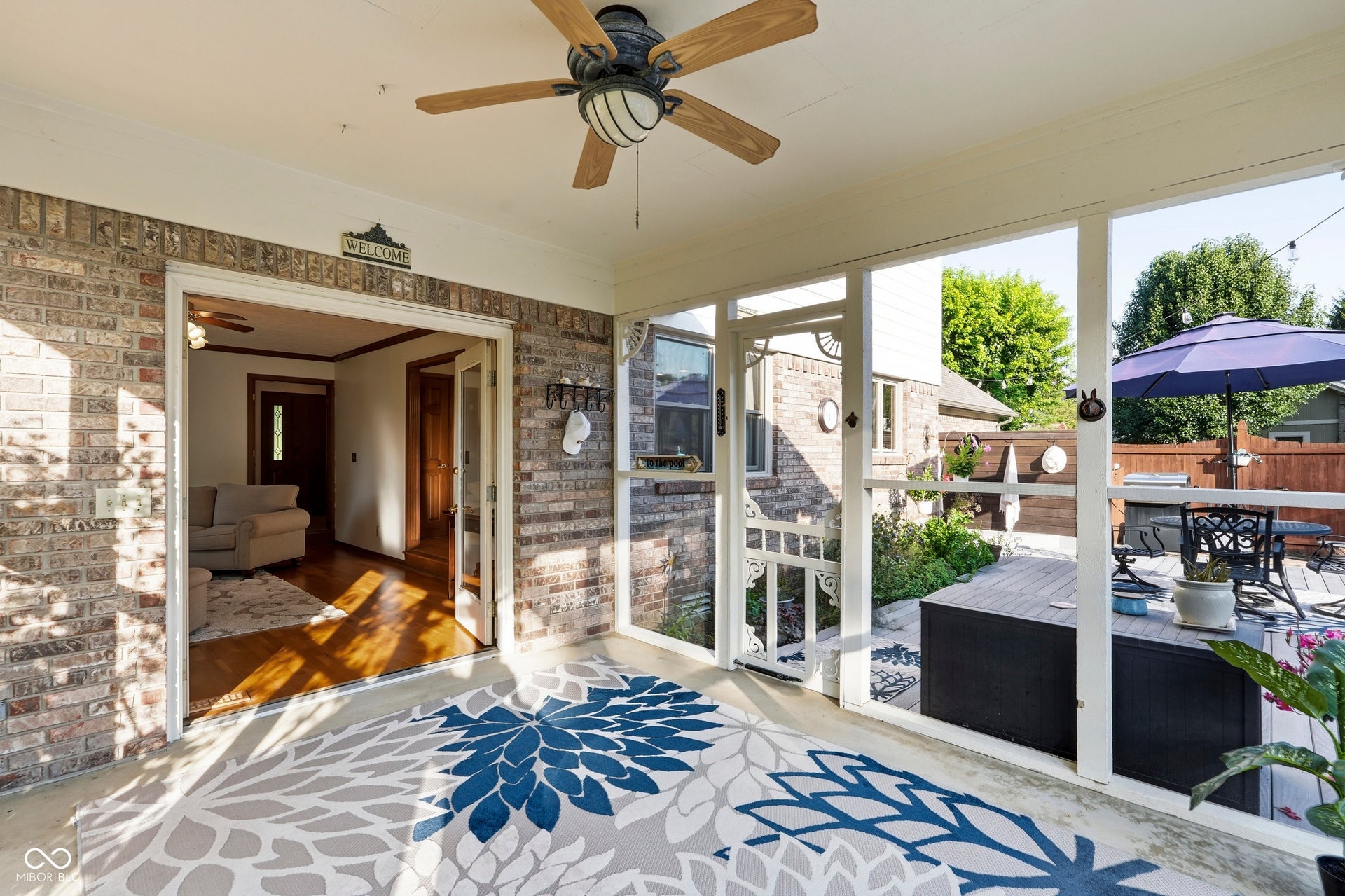 4182 Millstream Road, Greenwood, IN 46143
