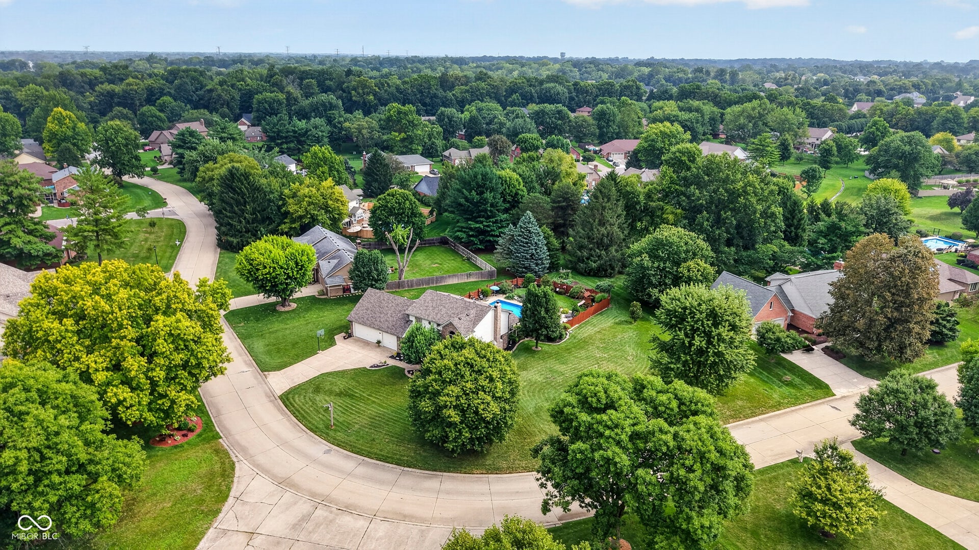 4182 Millstream Road, Greenwood, IN 46143