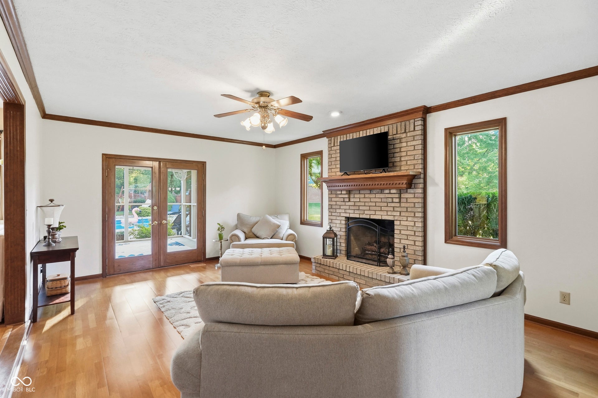4182 Millstream Road, Greenwood, IN 46143