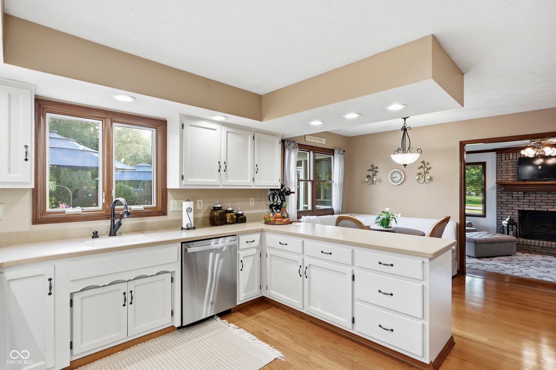 4182 Millstream Road, Greenwood, IN 46143