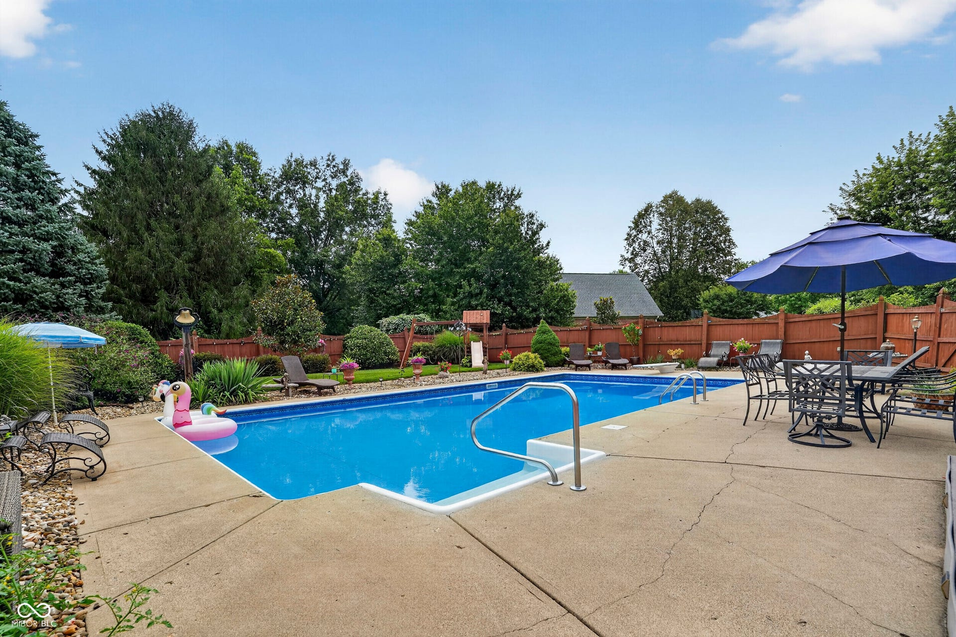 4182 Millstream Road, Greenwood, IN 46143