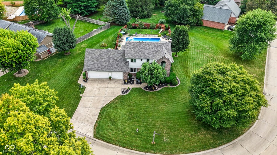 Property photo for 4182 Millstream Road, Greenwood, IN