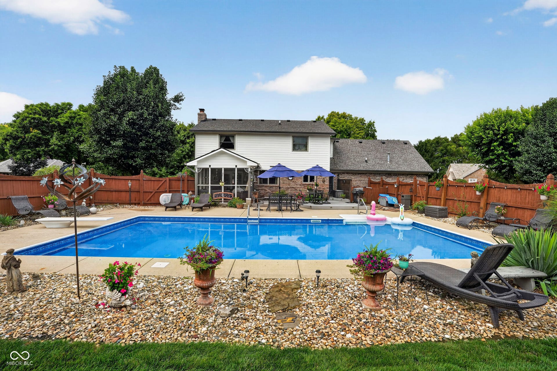 4182 Millstream Road, Greenwood, IN 46143