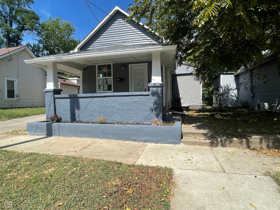 Property photo for 626 W Franklin Street, Shelbyville, IN