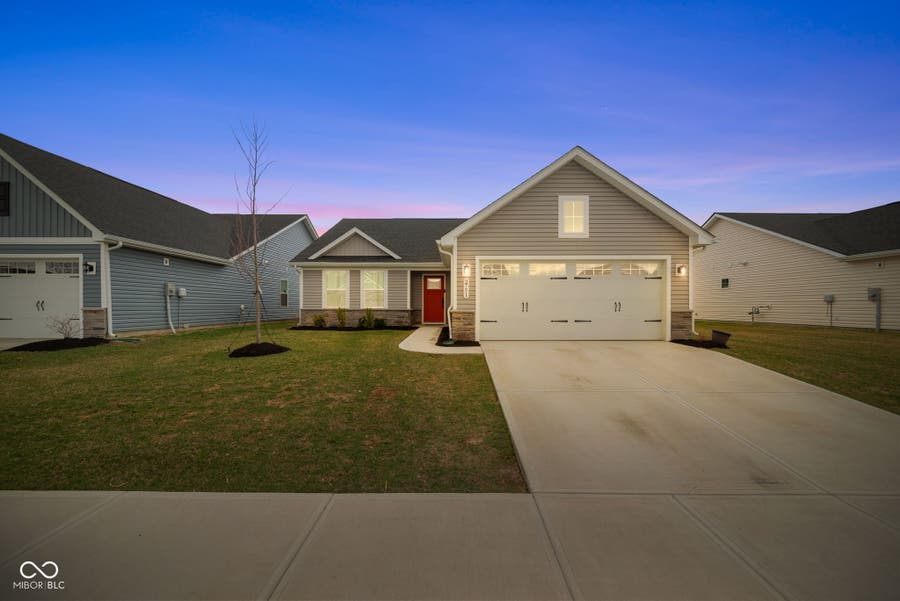 Property photo for 2751 Sand Hollow Drive, Lebanon, IN