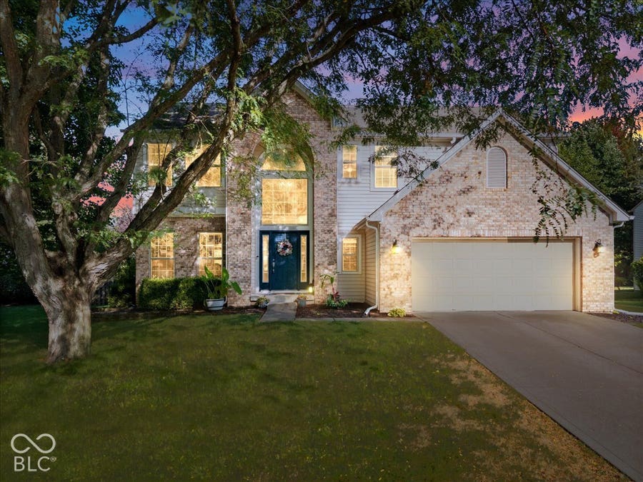 Property photo for 10774 Brixton Lane, Fishers, IN