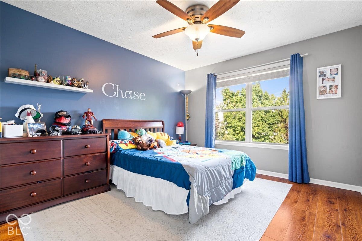 10774 Brixton Lane, Fishers, IN 46037