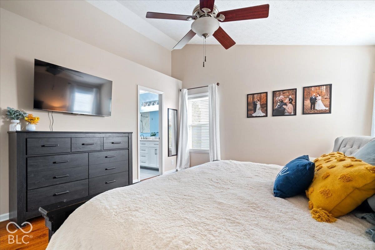 10774 Brixton Lane, Fishers, IN 46037