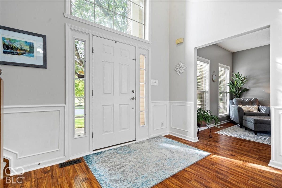 10774 Brixton Lane, Fishers, IN 46037