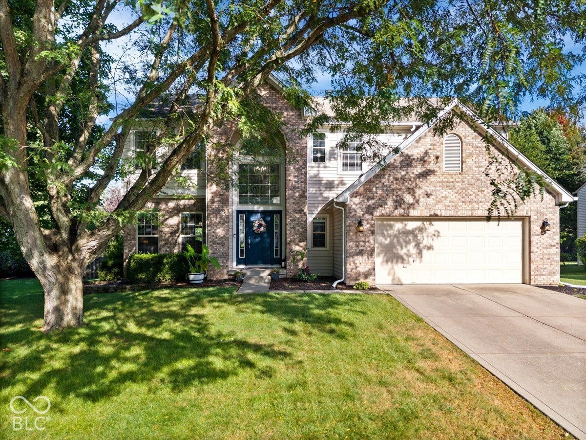 10774 Brixton Lane, Fishers, IN 46037