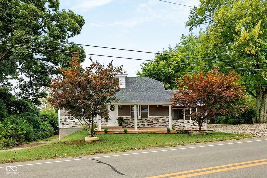 Property photo for 1201 N State Road 157, Bloomfield, IN