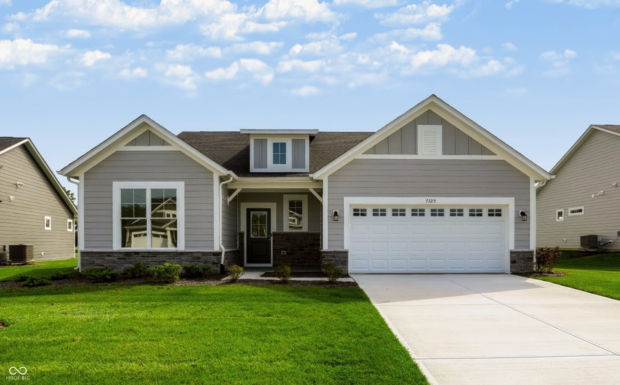 Property photo for 7225 Rose Hill Avenue, Brownsburg, IN