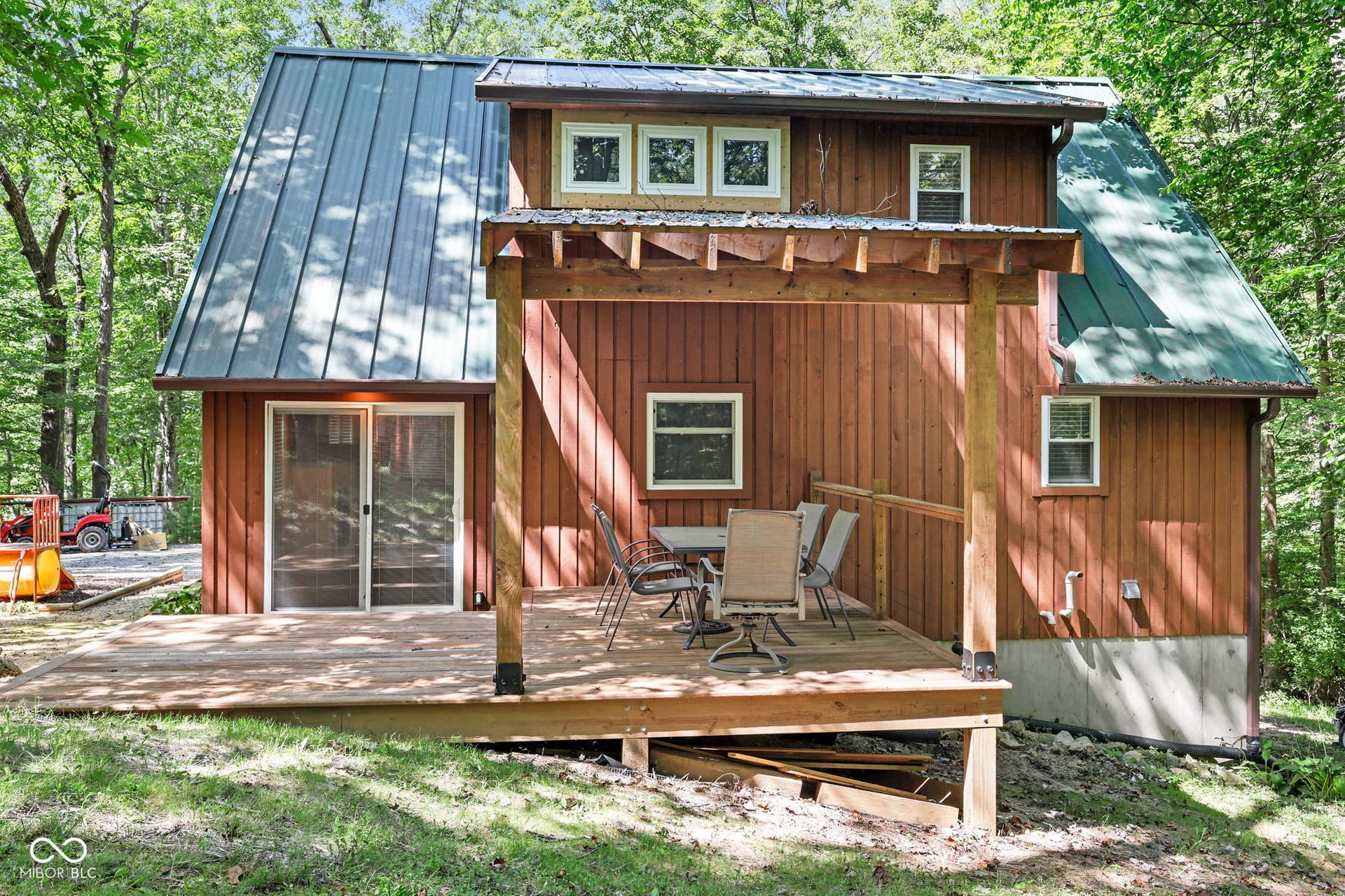 7220 Studevent Road, Nashville, IN 47448
