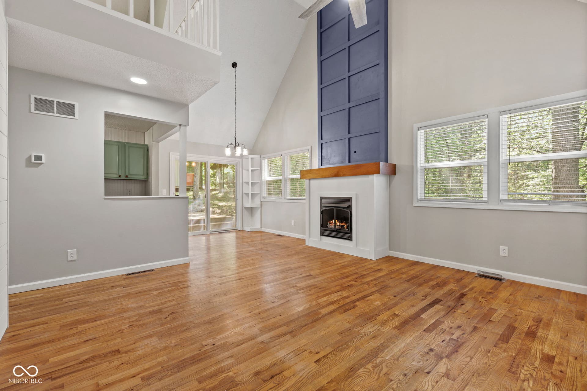 7220 Studevent Road, Nashville, IN 47448