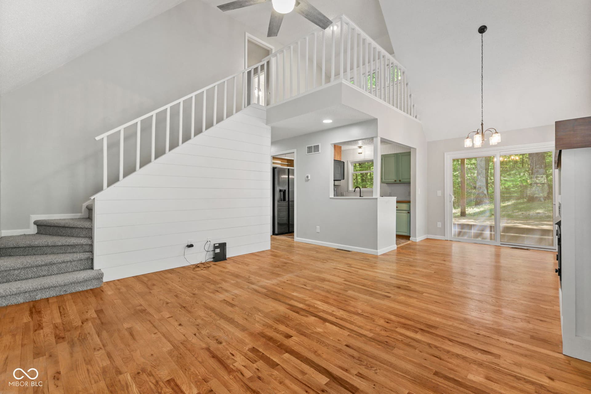 7220 Studevent Road, Nashville, IN 47448