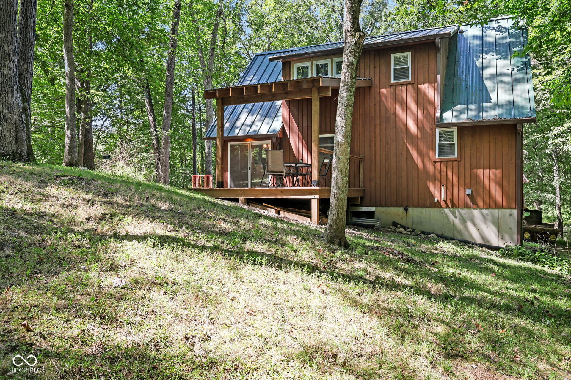 7220 Studevent Road, Nashville, IN 47448