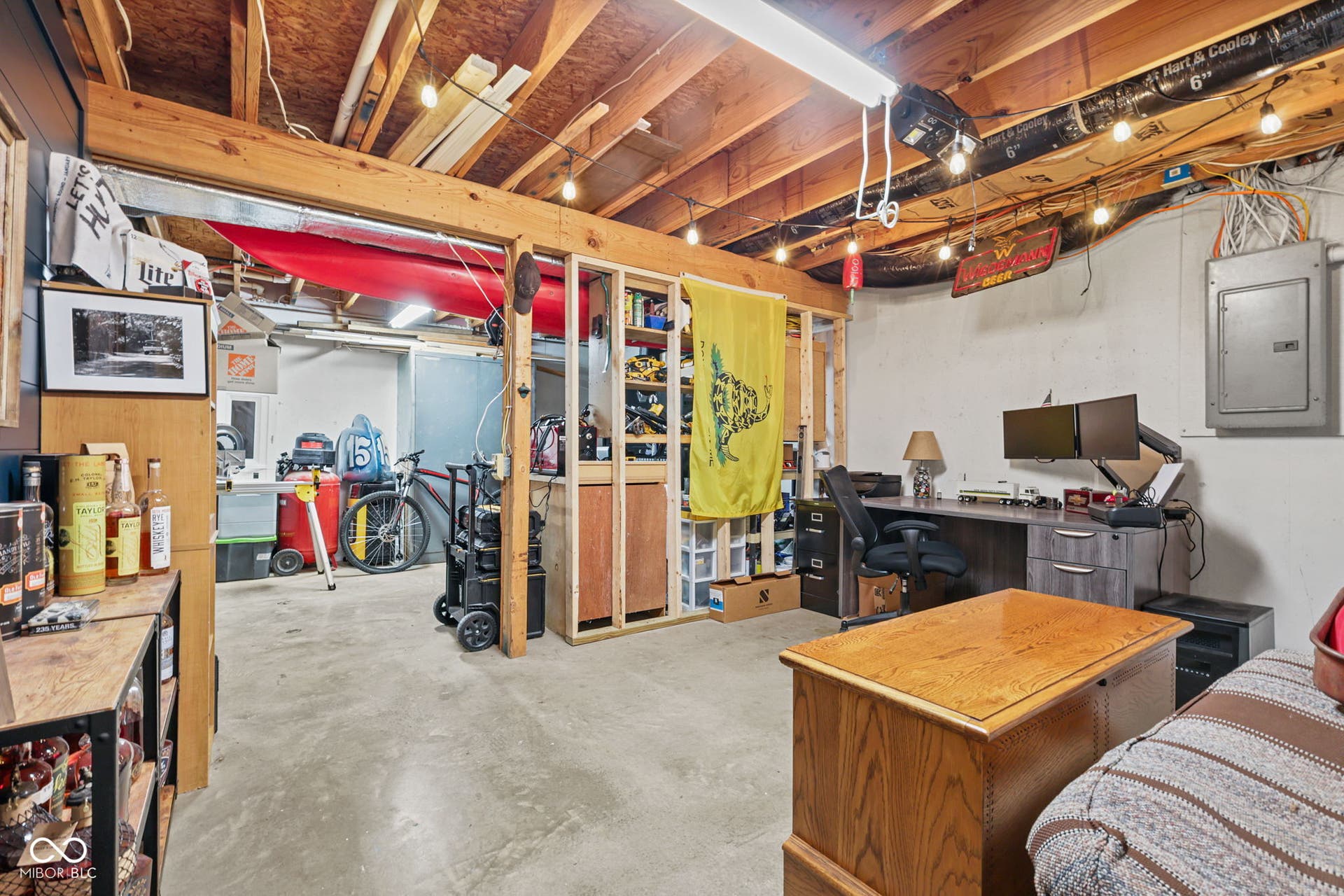 7220 Studevent Road, Nashville, IN 47448