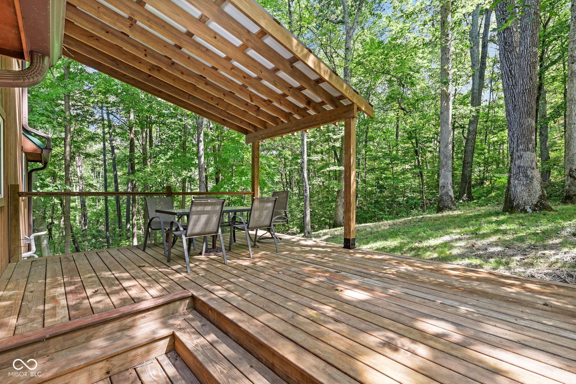 7220 Studevent Road, Nashville, IN 47448