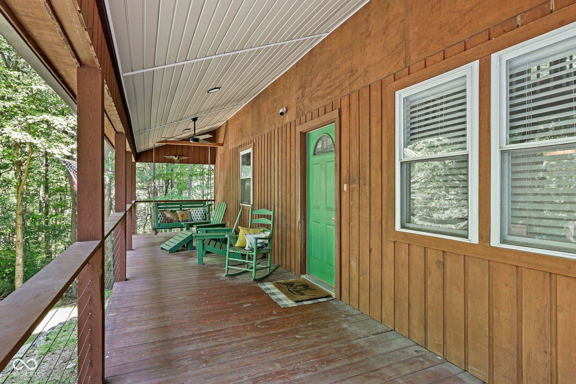 7220 Studevent Road, Nashville, IN 47448