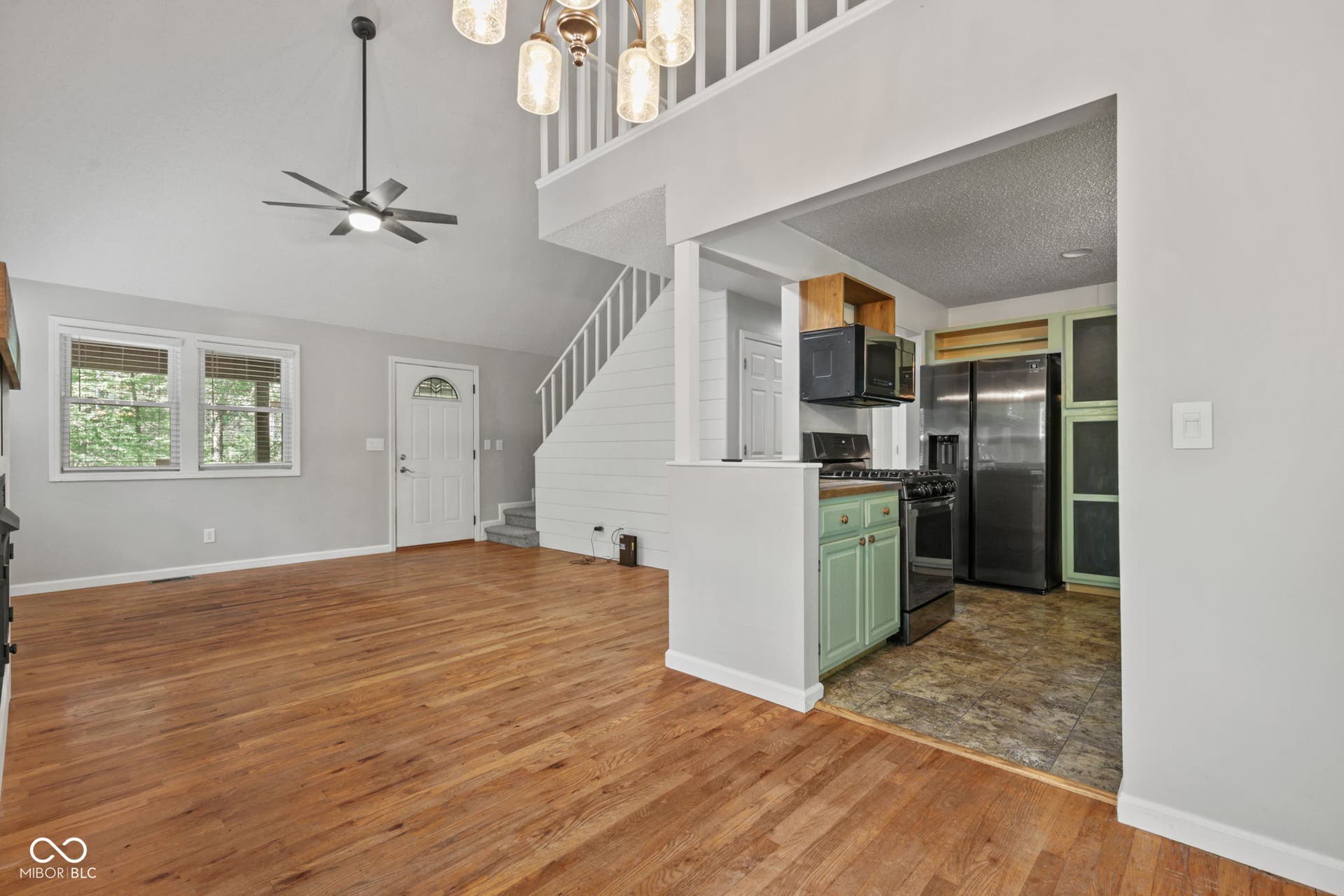 7220 Studevent Road, Nashville, IN 47448
