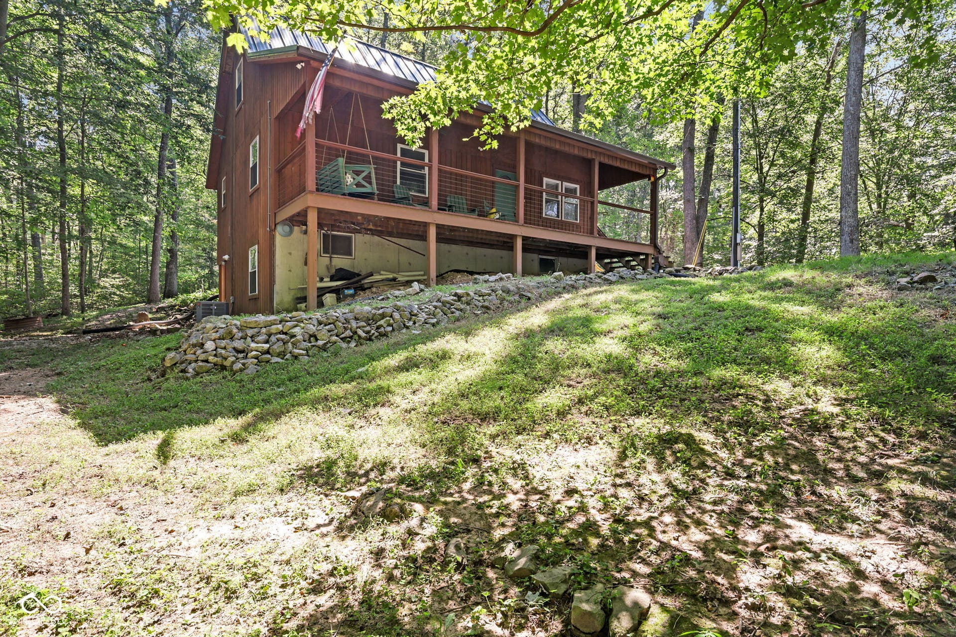 7220 Studevent Road, Nashville, IN 47448