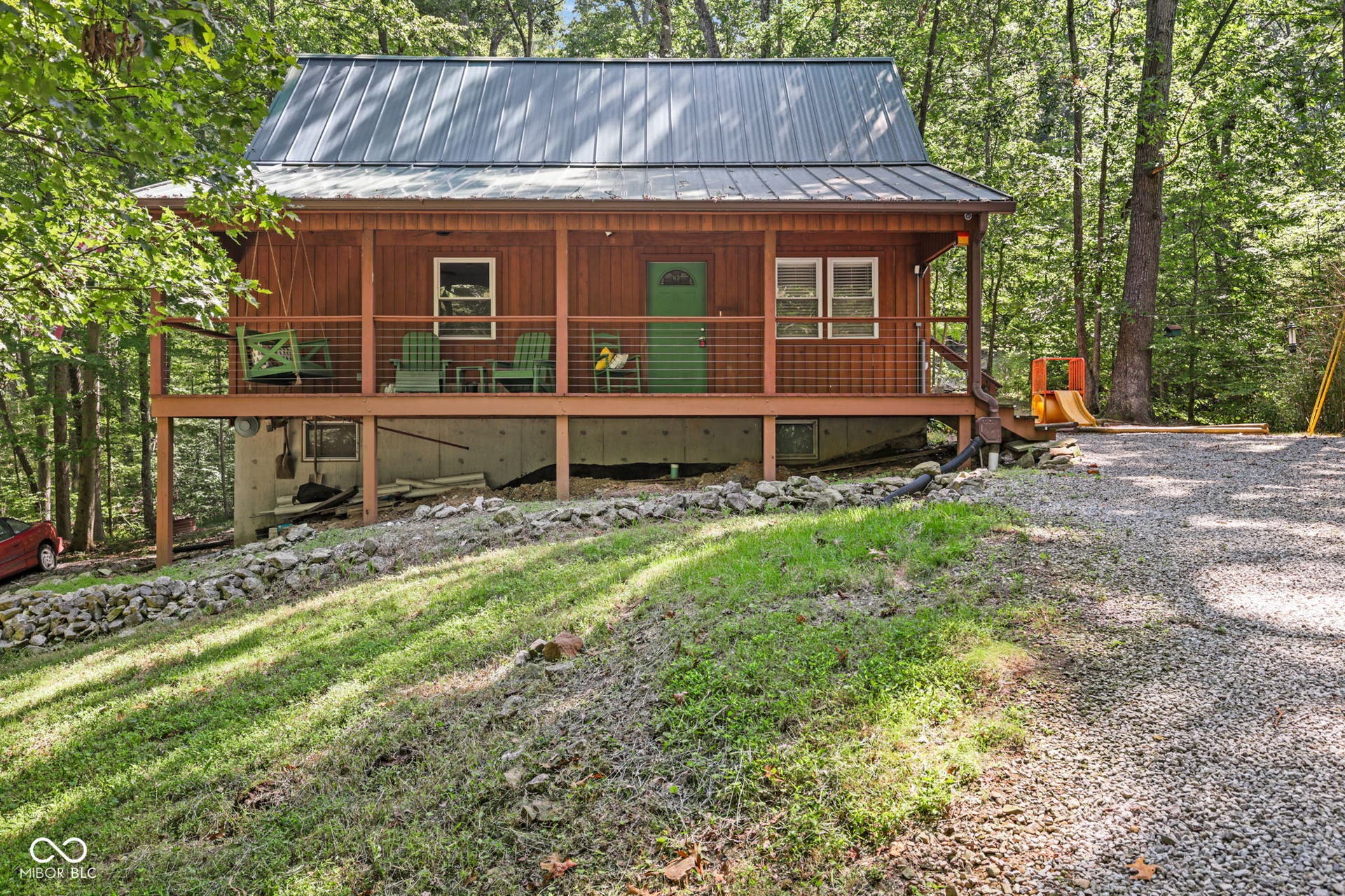 7220 Studevent Road, Nashville, IN 47448