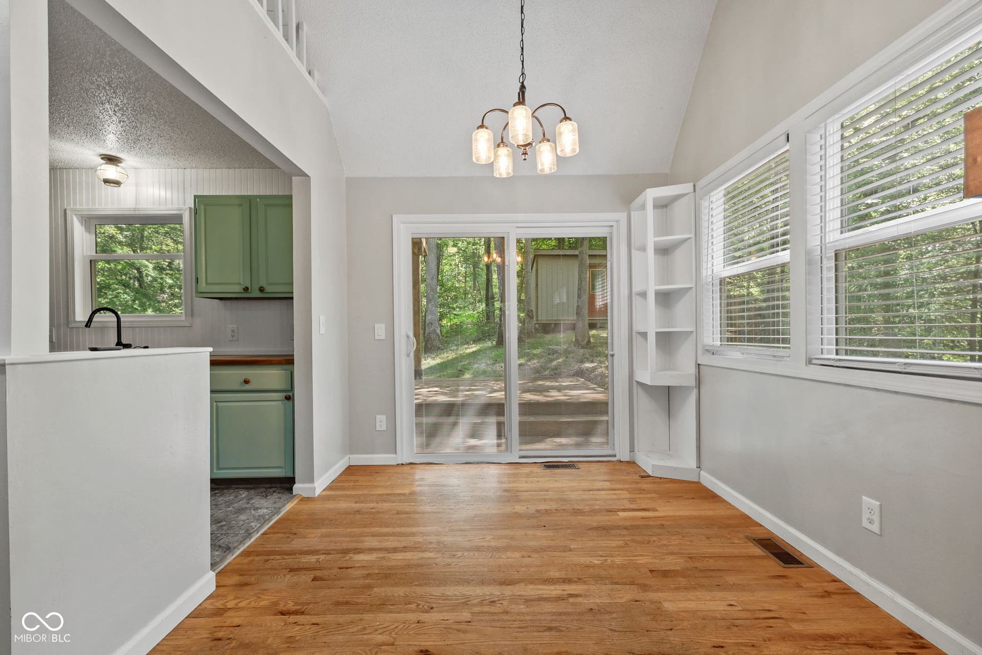 7220 Studevent Road, Nashville, IN 47448