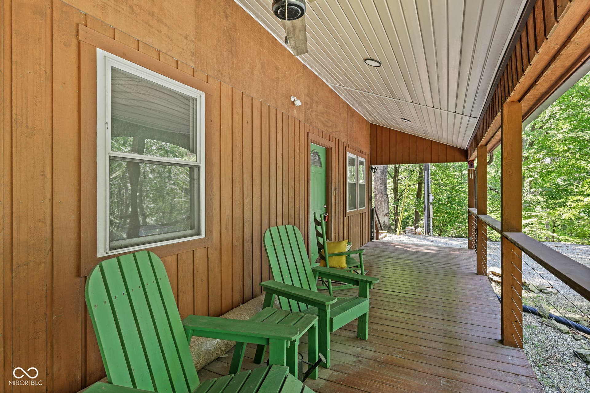 7220 Studevent Road, Nashville, IN 47448
