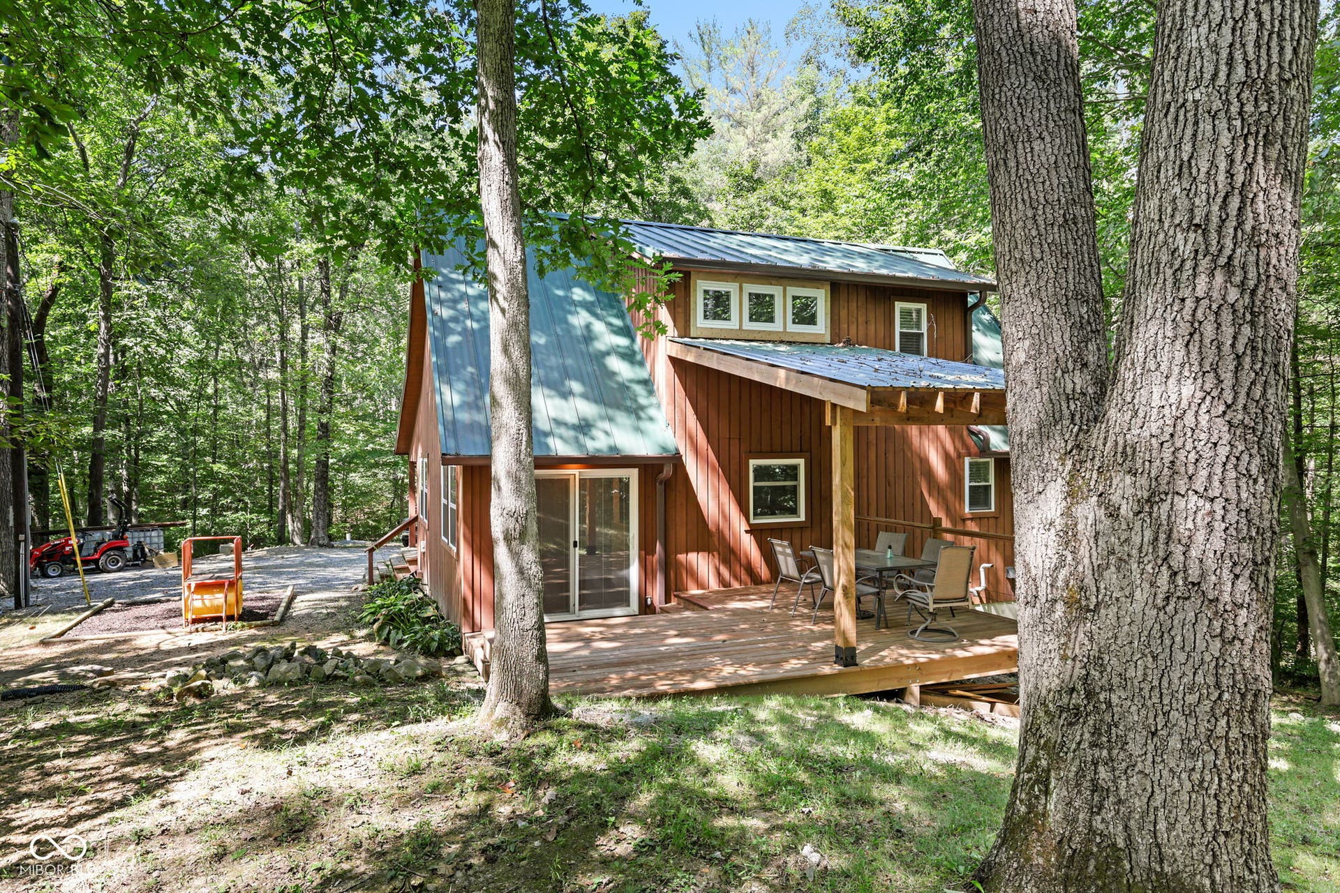 7220 Studevent Road, Nashville, IN 47448
