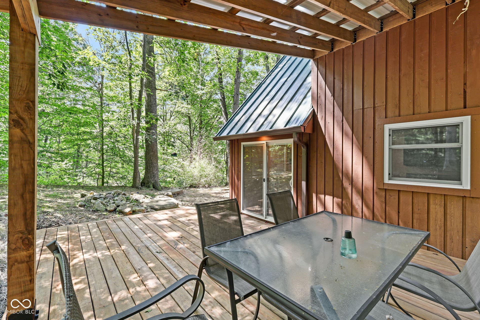 7220 Studevent Road, Nashville, IN 47448